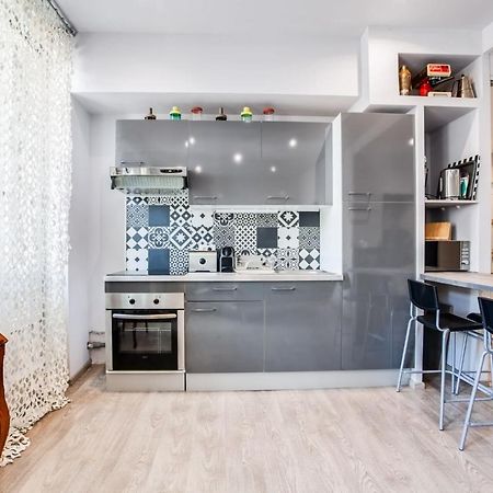 Superbe T2 De Standing Au Pharo - Air Rental Marselha Exterior foto